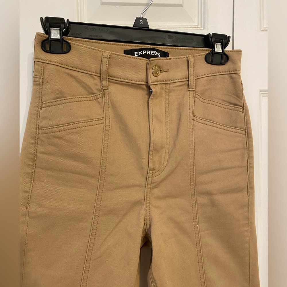 Express ankle pants - Picture 2 of 4